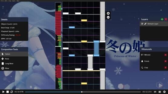Quaver — screenshot 4
