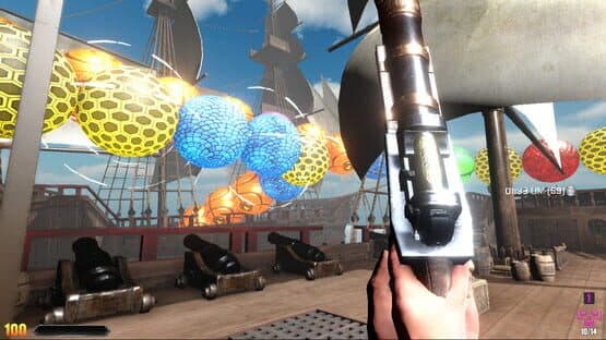 Gun Chain — screenshot 4