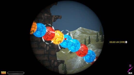 Gun Chain — screenshot 6