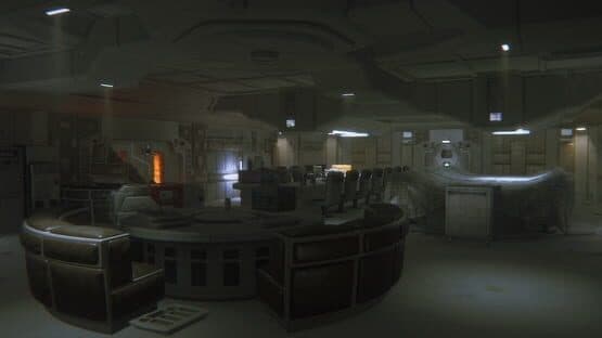 Alien: Isolation - The Trigger — screenshot 1
