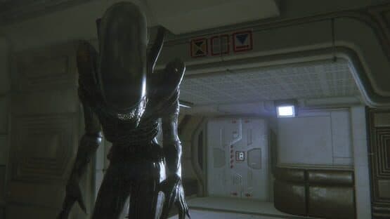 Alien: Isolation - The Trigger — screenshot 3