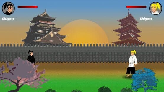 Steel Fight — screenshot 3
