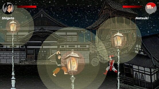 Steel Fight — screenshot 6