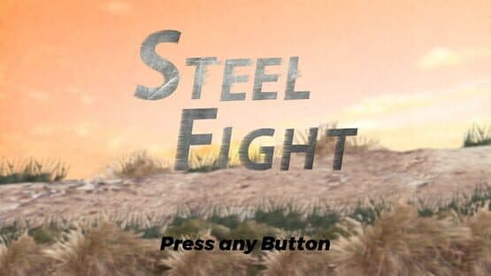 Steel Fight — screenshot 7