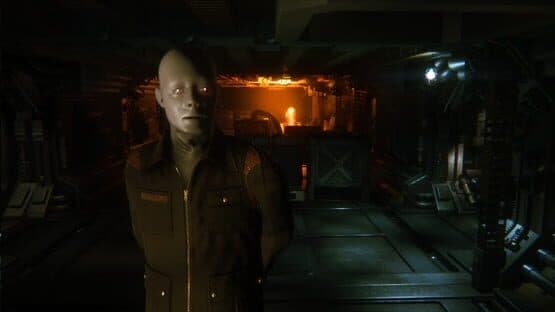 Alien: Isolation - Lost Contact — screenshot 3