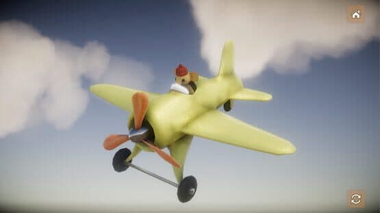 Fant Kids Animated Puzzle — screenshot 3
