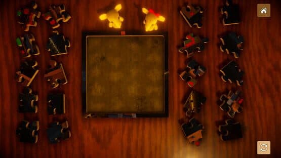 Fant Kids Animated Puzzle — screenshot 4