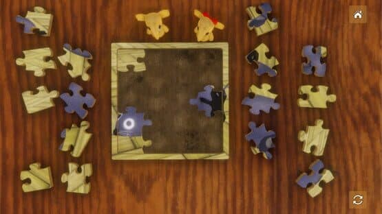 Fant Kids Animated Puzzle — screenshot 6