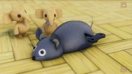 Fant Kids Animated Puzzle — screenshot 7