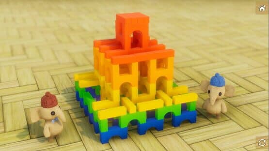 Fant Kids Animated Puzzle — screenshot 8