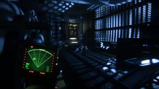 Alien: Isolation - Safe Haven — screenshot 1