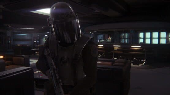 Alien: Isolation - Safe Haven — screenshot 2