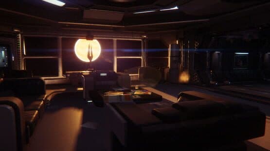 Alien: Isolation - Safe Haven — screenshot 3