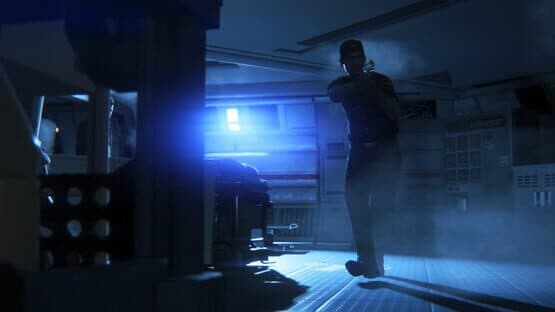 Alien: Isolation - Last Survivor — screenshot 1