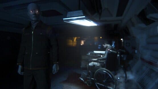 Alien: Isolation - Last Survivor — screenshot 2