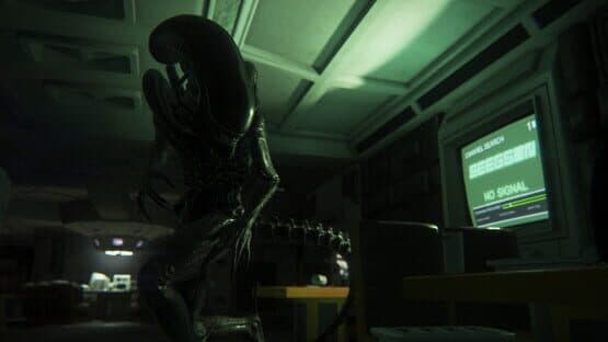 Alien: Isolation - Last Survivor — screenshot 3