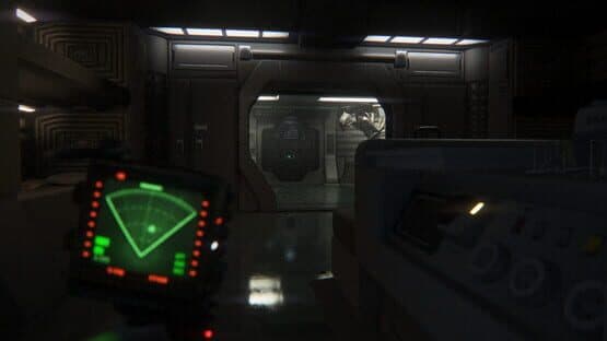 Alien: Isolation - Last Survivor — screenshot 4