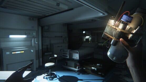 Alien: Isolation - Last Survivor — screenshot 5