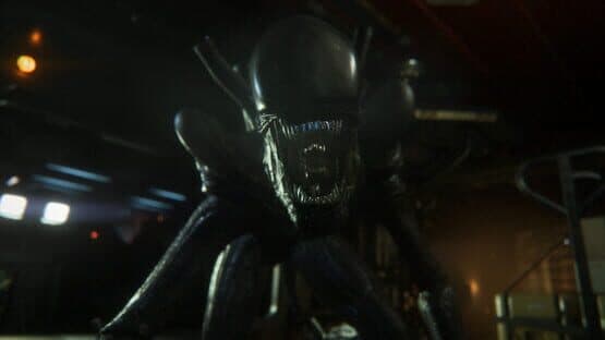 Alien: Isolation - Crew Expendable — screenshot 1
