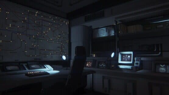 Alien: Isolation - Trauma — screenshot 1