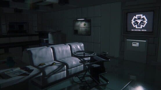 Alien: Isolation - Trauma — screenshot 2