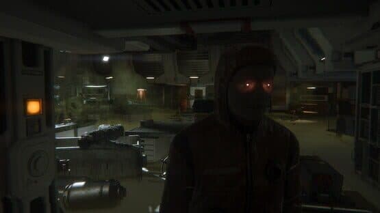 Alien: Isolation - Trauma — screenshot 3