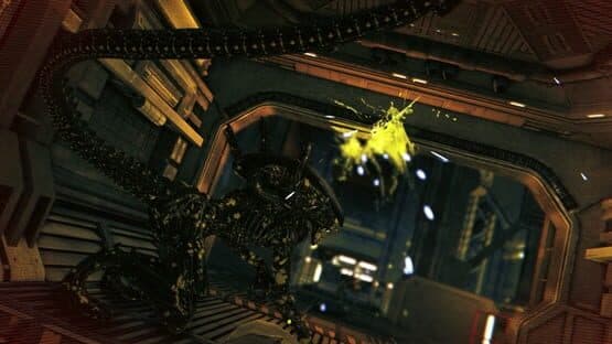 Aliens: Colonial Marines - Stasis Interrupted — screenshot 2