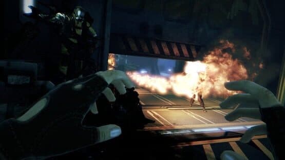 Aliens: Colonial Marines - Stasis Interrupted — screenshot 3