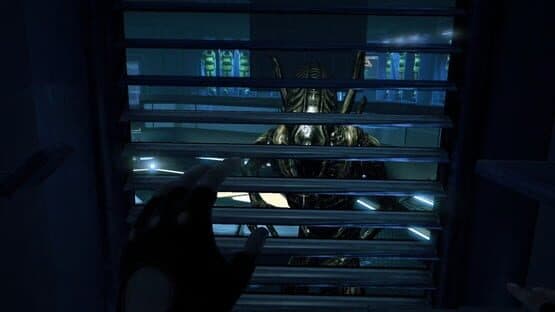 Aliens: Colonial Marines - Stasis Interrupted — screenshot 4