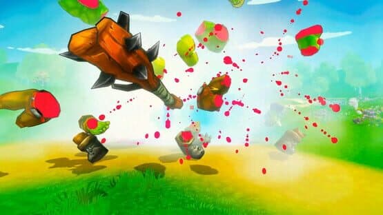 Orc Raid — screenshot 1