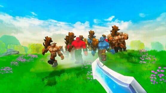 Orc Raid — screenshot 6