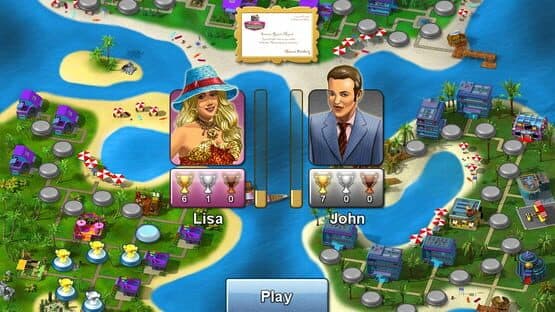 Summer Resort Mogul — screenshot 8