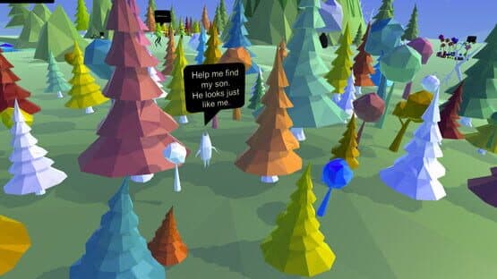 Hello, World. — screenshot 2