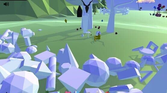 Hello, World. — screenshot 3