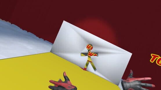 Dodge the Wall! — screenshot 3