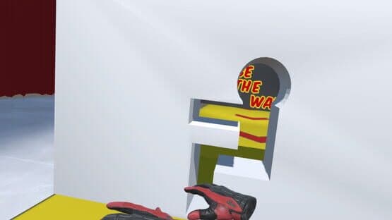 Dodge the Wall! — screenshot 5