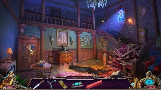 Mystery of the Ancients: Three Guardians - Collector's Edition — screenshot 2