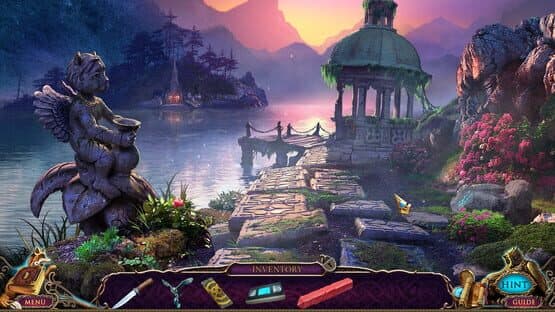 Mystery of the Ancients: Three Guardians - Collector's Edition — screenshot 3