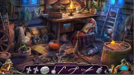 Mystery of the Ancients: Three Guardians - Collector's Edition — screenshot 5