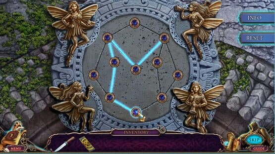 Mystery of the Ancients: Three Guardians - Collector's Edition — screenshot 6
