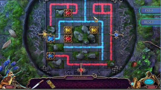Mystery of the Ancients: Three Guardians - Collector's Edition — screenshot 7