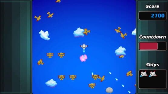 Time Loop Fighter — screenshot 1