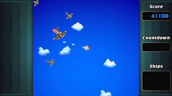 Time Loop Fighter — screenshot 2
