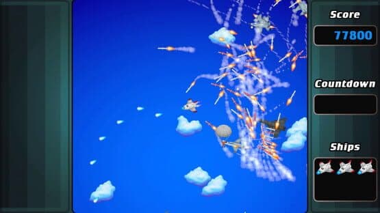 Time Loop Fighter — screenshot 3