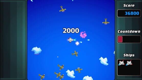 Time Loop Fighter — screenshot 4