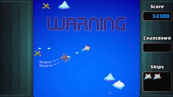 Time Loop Fighter — screenshot 5