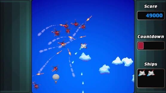 Time Loop Fighter — screenshot 6