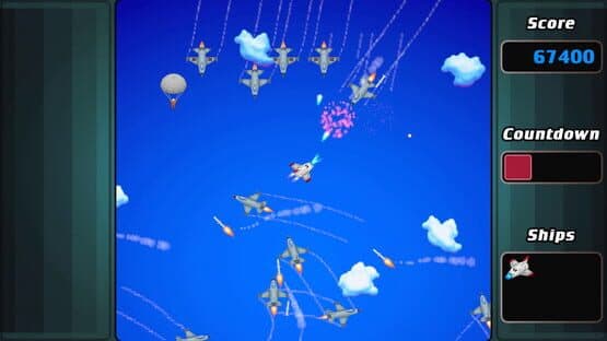 Time Loop Fighter — screenshot 7