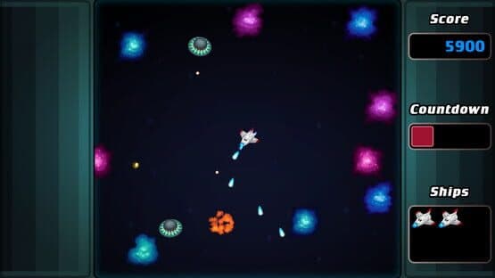 Time Loop Fighter — screenshot 8
