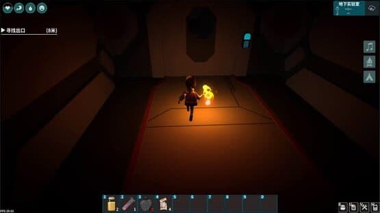 TimeWalker — screenshot 4